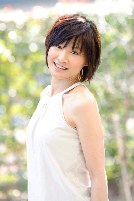 川原洋子先生